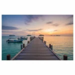 Tanjung Gemok Jetty, Rompin