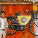 Tea Thambi KL: Brewing Dreams From a Bicycle to a Café