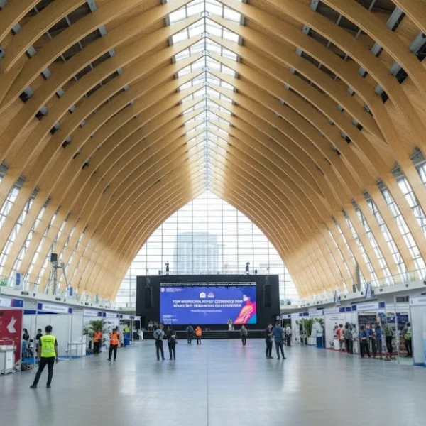 Top Municipal Civic Centres and Town Halls in Malaysia for Conventions & Trade Shows