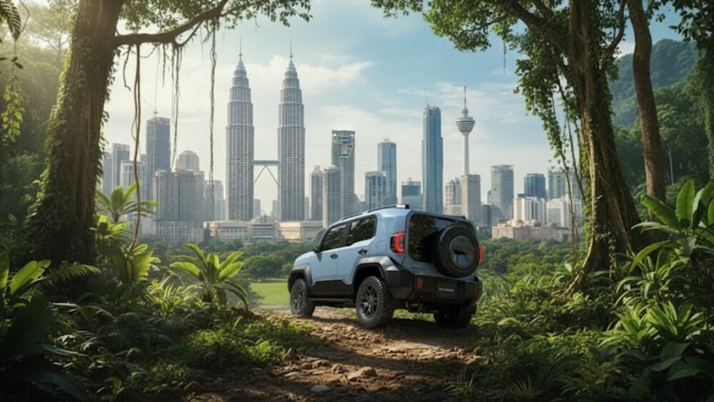 PLUS Malaysia Berhad (PMB): The Backbone of Malaysia’s Expressway ...