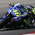 Valentino Rossi – The King of Sepang
