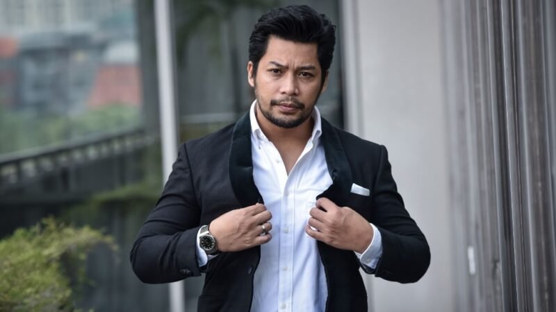 Who is Kamal Adli