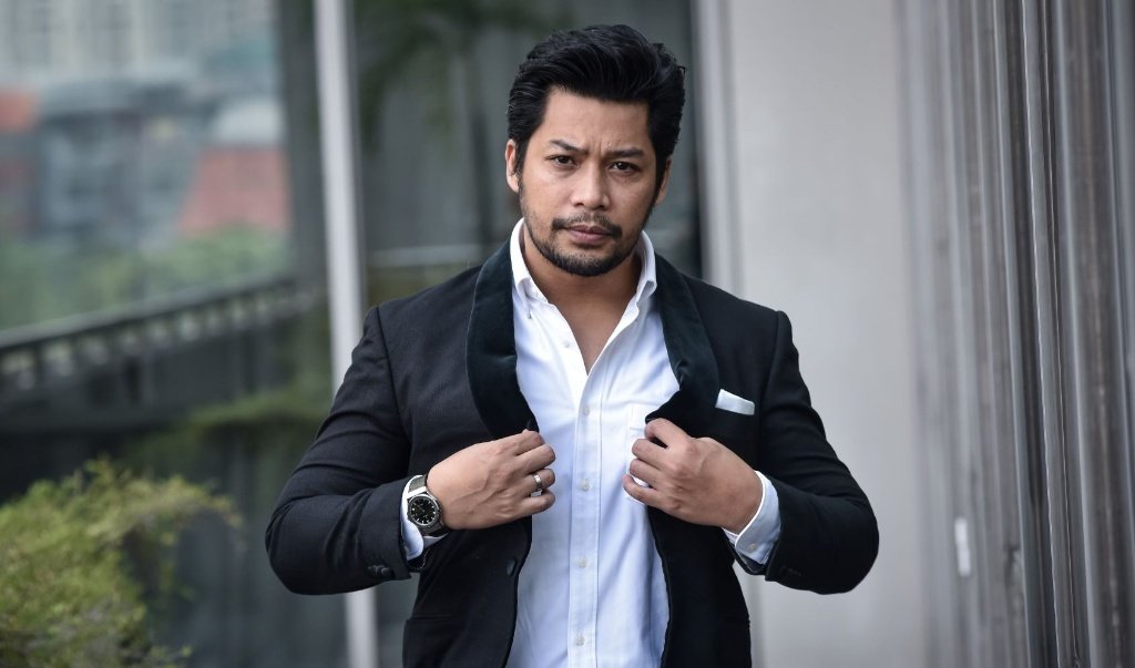 Who is Kamal Adli