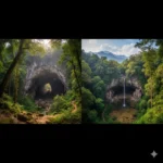 Wind Cave & Fairy Cave Nature Reserve