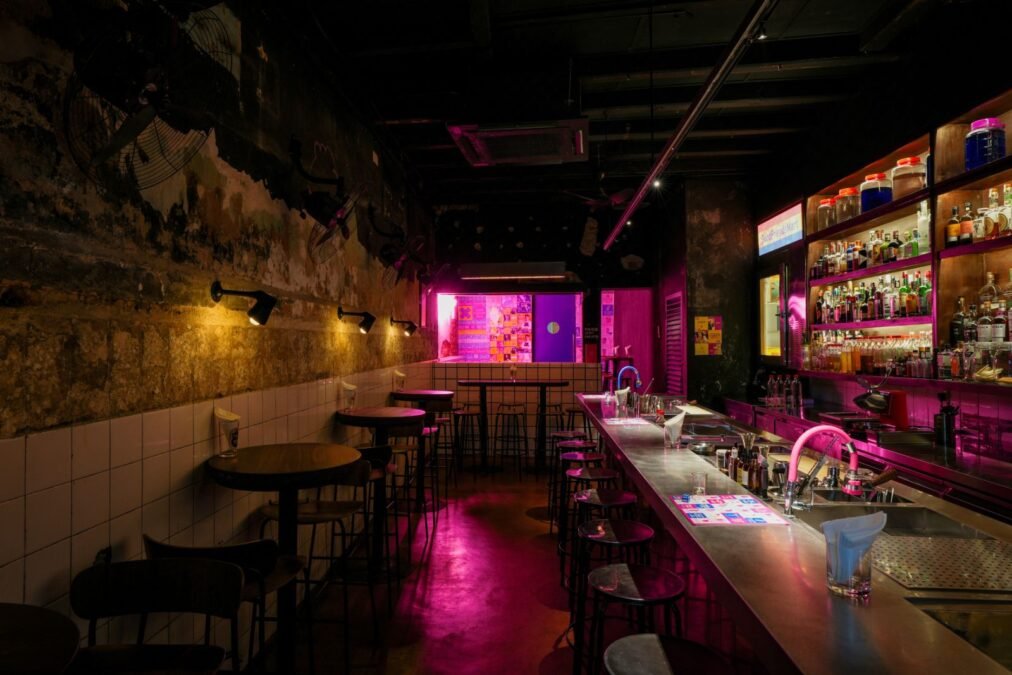 GOOD FRIENDS CLUB PENANG