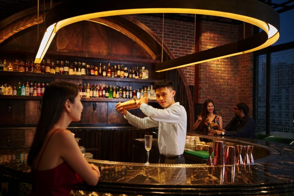 JAN BAR KL CHINATOWN