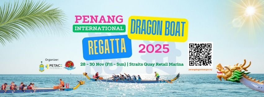 Penang International Boat Festival