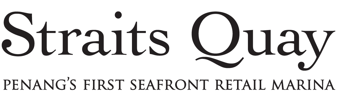 Straits Quay Penang