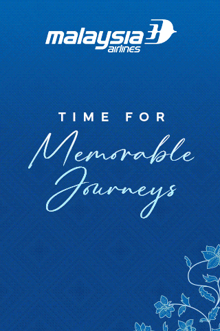 Malaysia Airlines
