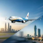 ASEAN Commercial Mobility - KL–Ho Chi Minh City Sector Intelligence