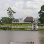 Astana Negeri Sarawak Kuching, Sarawak