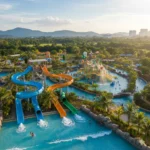 Best Waterparks in Malaysia Ranked by Queue Times, Pricing & Experience Metrics