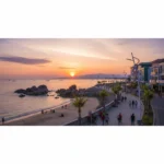 Bintulu Waterfront (Tanjung Batu Boulevard)