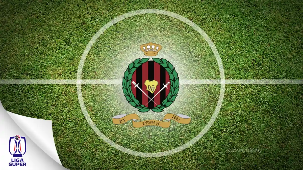Brunei DPMM FC