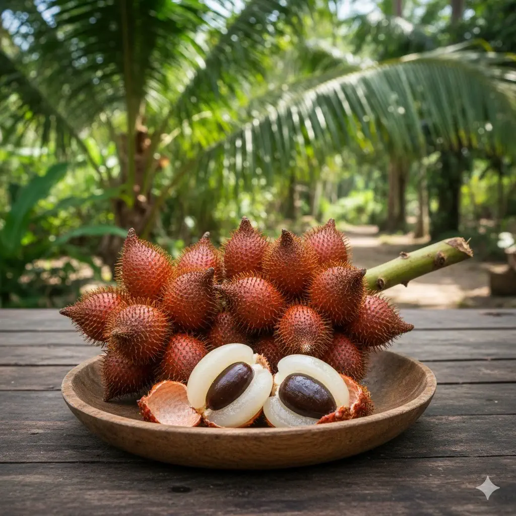 Buah Kelubi