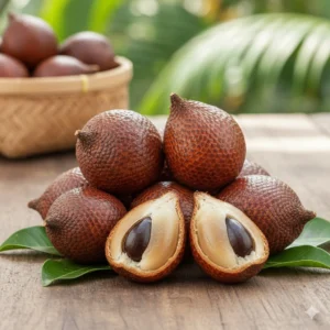 Buah Salak