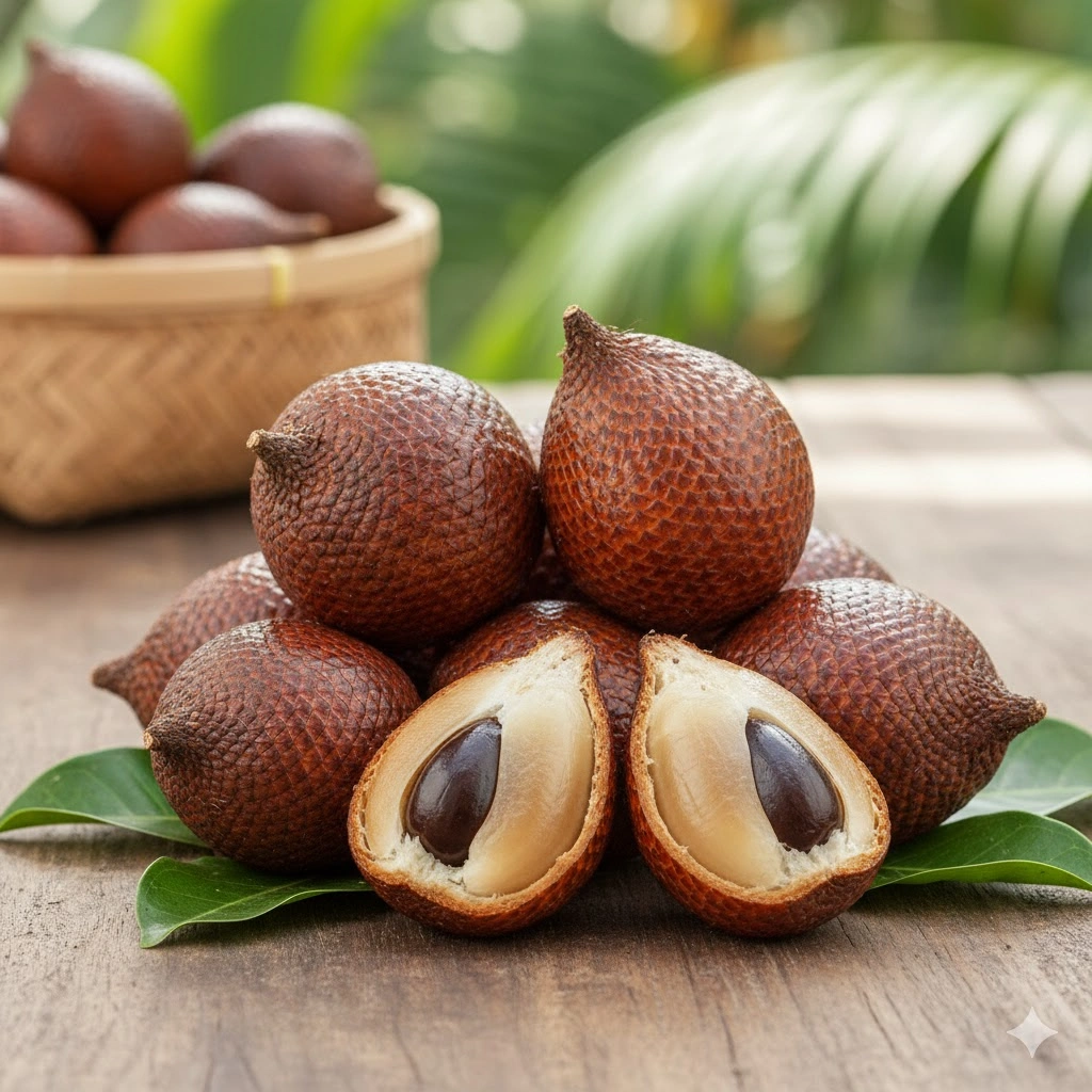 Buah Salak