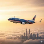 Capital-to-Capital ASEAN Mobility - KL–Jakarta Route Landscape