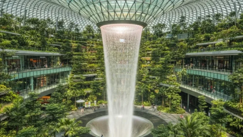 Changi Airport
