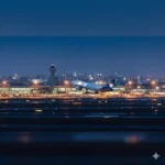 Chennai International Airport