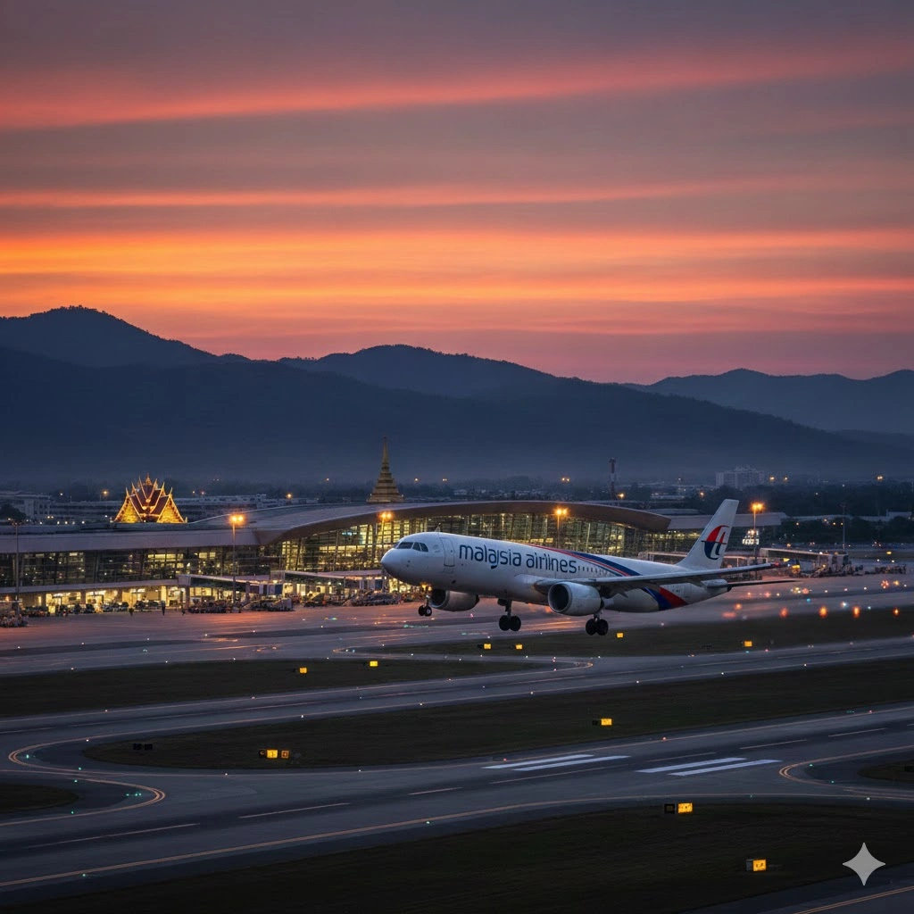 Chiang Mai International Airport