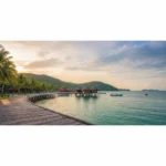 Discover Lahad Datu Kunak Waterfronts
