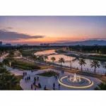 Discover Sungai Petani Waterfront Parks