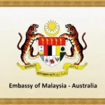 Embassy & Consulate of Malaysia in Australia