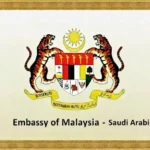 Embassy & Consulate of Malaysia in Saudi Arabia