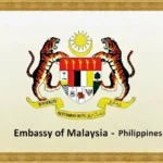Embassy and Consulate of Malaysia in the Philippines