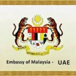 Embassy and Consulate of Malaysia in the UAE