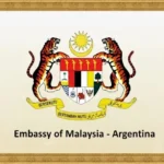 Embassy of Malaysia in Argentina