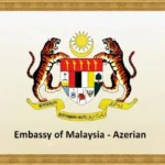 Embassy of Malaysia in Azerbaijan