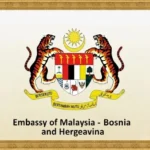 Embassy of Malaysia in Bosnia and Herzegovina