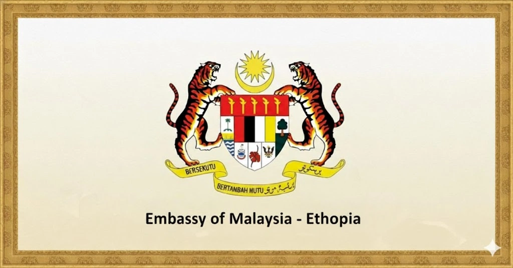 Embassy of Malaysia in Ethiopia