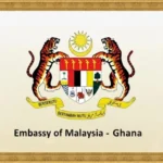 Embassy of Malaysia in Ghana