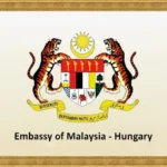 Embassy of Malaysia in Hungary