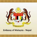 Embassy of Malaysia in Kathmandu Nepal