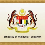 Embassy of Malaysia in Lebanon
