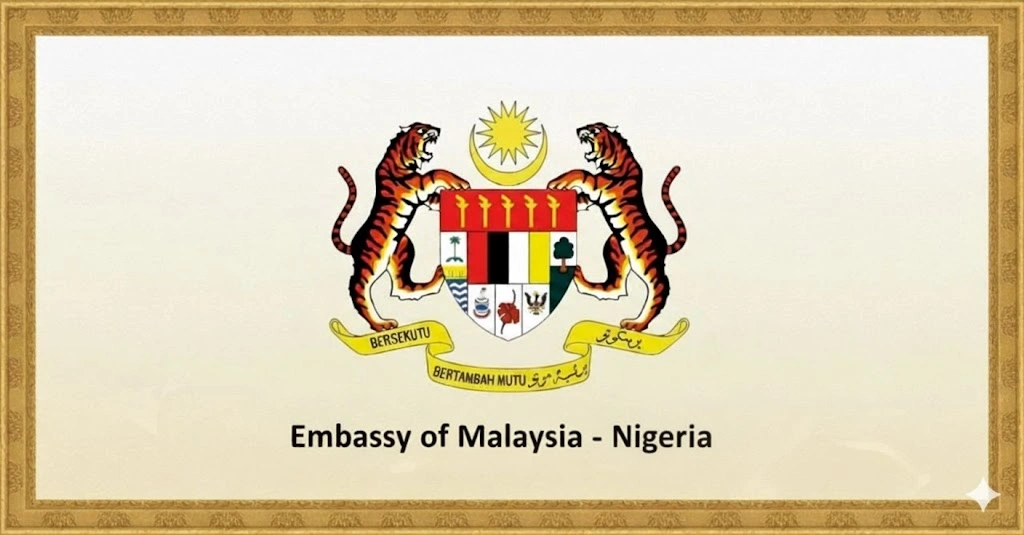 Embassy of Malaysia in Nigeria