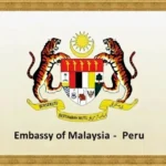 Embassy of Malaysia in Peru