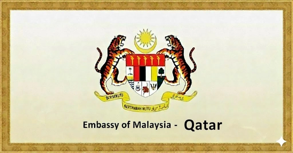 Embassy of Malaysia in Qatar