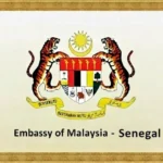 Embassy of Malaysia in Senegal
