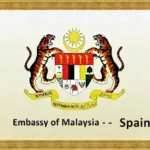 Embassy of Malaysia in Spain