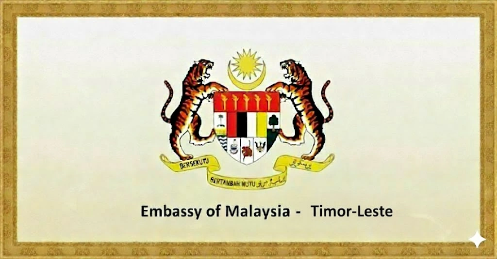 Embassy of Malaysia in Timor‑Leste
