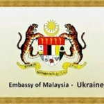 Embassy of Malaysia in Ukraine
