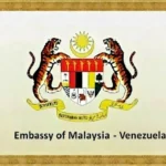 Embassy of Malaysia in Venezuela
