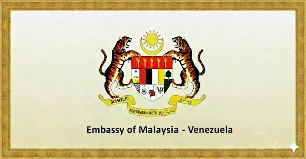 Embassy of Malaysia in Venezuela