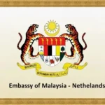 Embassy of Malaysia in the Netherlands