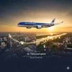 Emerging South India Linkages - KL–Thiruvananthapuram Route Overview